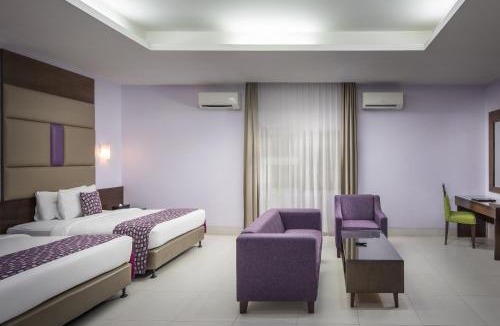 Cikini Hotel | Hotel Alia Cikini