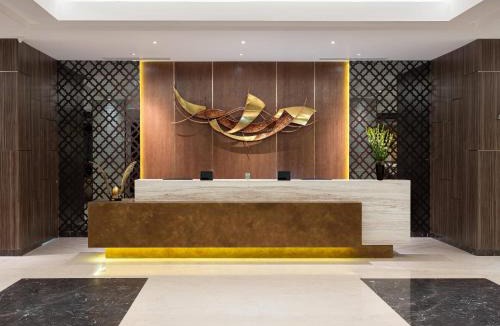 Gresik Hotel | Aston Gresik Hotel & Conference Center