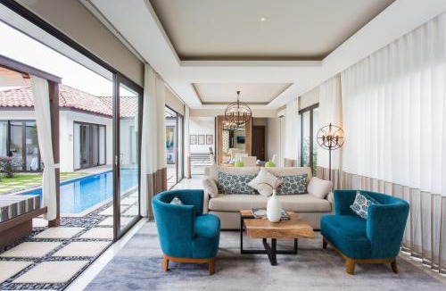 Bintan Villa | Pantai Indah Lagoi Bintan