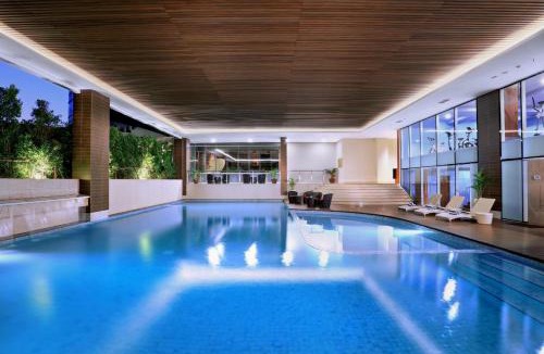 Tangerang Hotel | Atria Hotel Gading Serpong