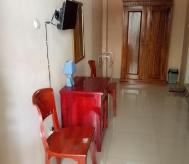 Dringu Hotel | Hotel Surya Utama - Syariah