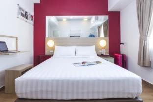 Bekasi Timur Hotel | Monoloog Hotel Bekasi