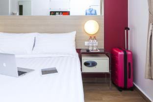 Bekasi Timur Hotel | Monoloog Hotel Bekasi