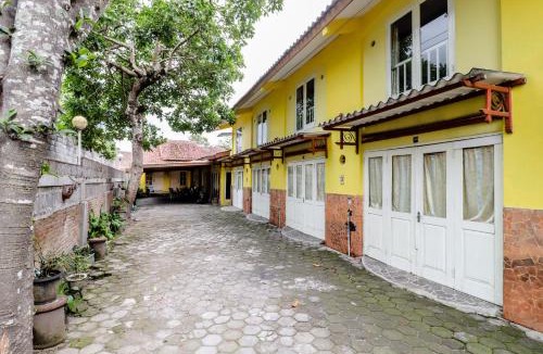 Pakem Hotel | Hotel Kayu Manis