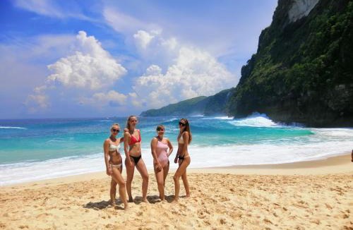 Penida Island Resort | Ginanthi Cottage