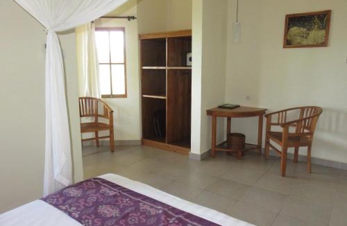 Labuan Bajo Hotel | Golo Hilltop Hotel