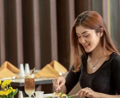 Pasirkaliki Hotel | Hotel Santika Bandung