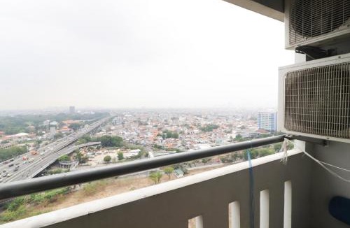 Rawasari Apartment | Green Pramuka City by SR Property