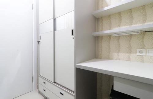 Rawasari Apartment | Green Pramuka City by SR Property