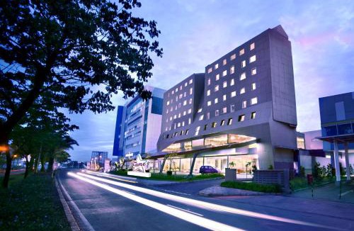 Tangerang Hotel | Fame Hotel Gading Serpong