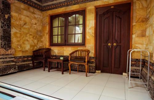 Downtown Kuta Apartment | Segara Sadhu Inn Kuta by ecommerceloka