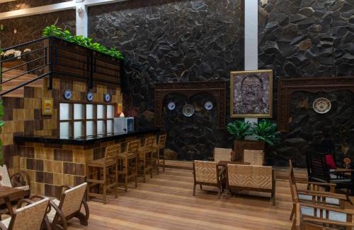 Bondowoso Hotel | Baratha Hotel & Resto