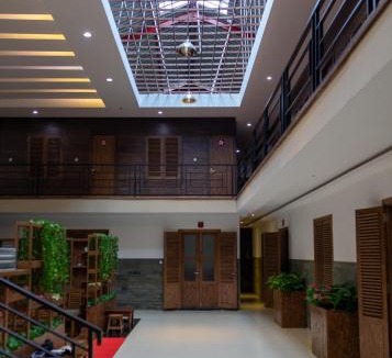 Bondowoso Hotel | Baratha Hotel & Resto
