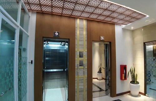 Pogung Lor Apartment | Apartemen Taman Melati Yogyakarta by ArFe Room