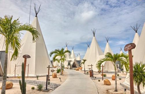 Sebung Resort | The ANMON Resort Bintan