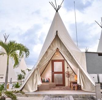 Sebung Resort | The ANMON Resort Bintan