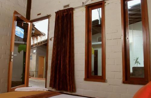 Lembang Resort | Bantal Guling Villa