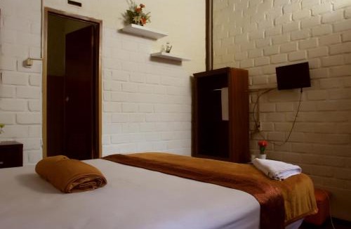 Lembang Resort | Bantal Guling Villa