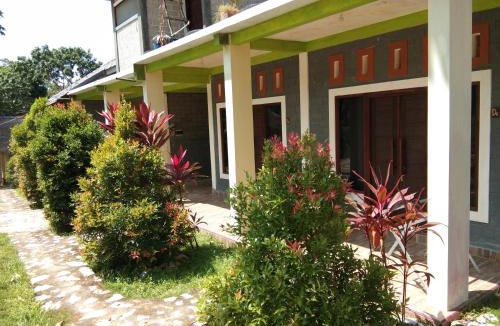 Karimunjava Hotel | Latansa inn