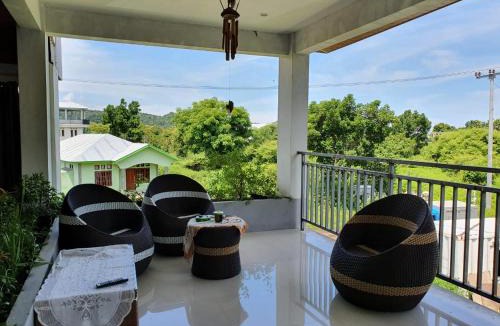 Labuan Bajo House | WLA Homestay