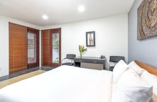 Taman Griya Resort | Hening Jimbaran