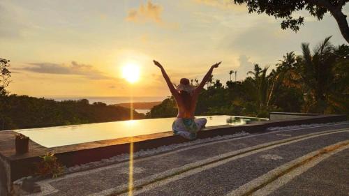 Penida Island Hotel | Tanah Damai Hotel