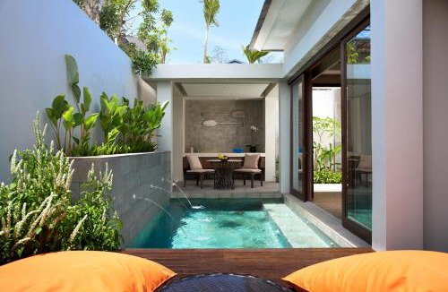 Jimbaran Resort | Cross Bali Breakers
