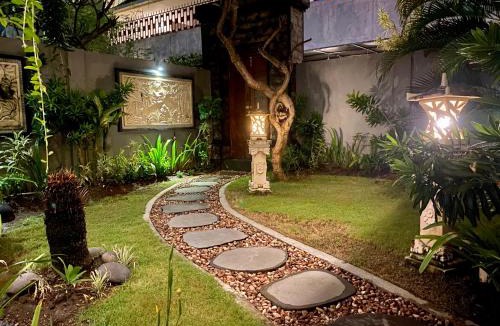 Nakula House | Dikubu Belong Seminyak