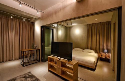 Setiabudi Hotel | Nostoi