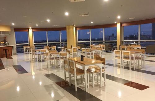 Surabaya Hotel | Choice City Hotel