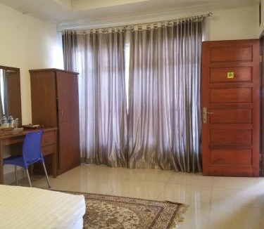 Bukittinggi House | Mina Homestay Syariah