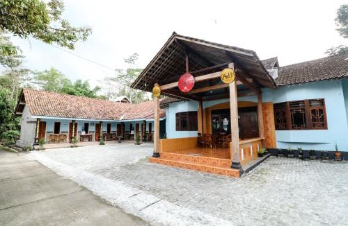 Borobudur House | Willy Homestay Borobudur