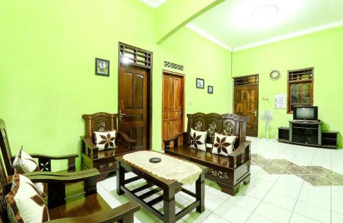 Borobudur House | Willy Homestay Borobudur