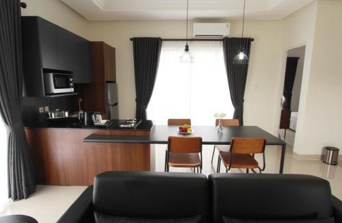 Bogor Selatan Resort | R Hotel Rancamaya