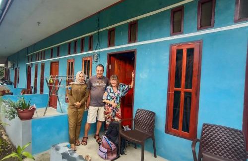 Waisai House | Raja Ampat Sandy Guesthouse