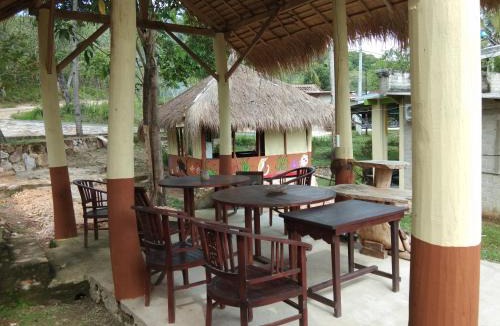 Karimunjava Hotel | Latansa inn