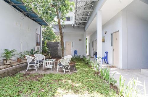 Manado House | PAS Residence