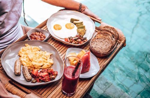Gili Air Villa | Slow - Private Pool Villas & Spa