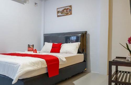 Luwuk House | RedDoorz near RSUD Kota Luwuk