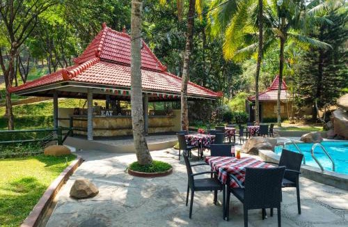 Magelang Hotel | Puri Asri Hotel & Resort