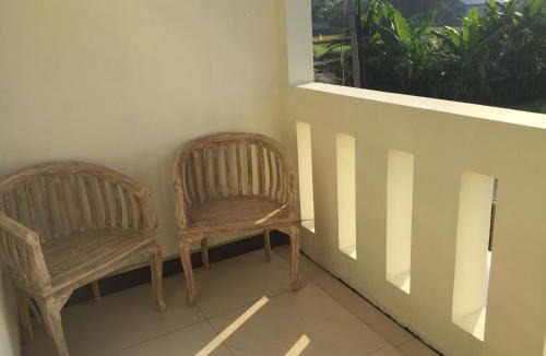 Tumbak Bayuh House | OrangeDacha