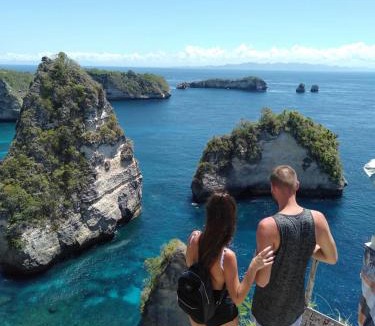 Penida Island Other | Exotic private glamping