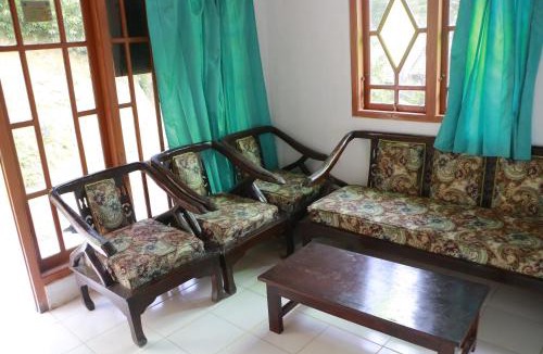 Kokap Hostel | Suparman Homestay