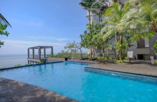 Balikpapan Hotel | Golden Tulip Balikpapan Hotel & Suites