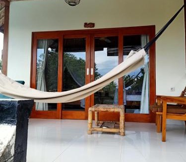 Purwakerti House | Bamboo Bali