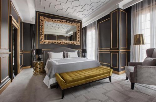 Mlati Hotel | Sofia Boutique Residence