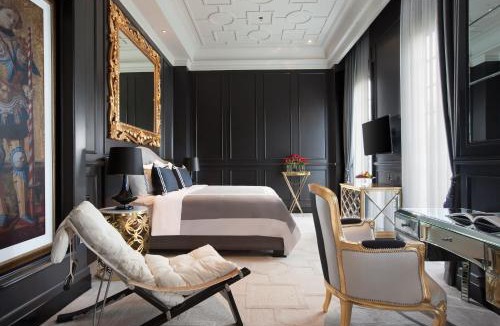 Mlati Hotel | Sofia Boutique Residence