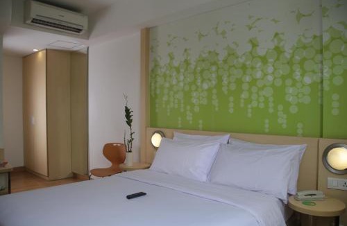 Bogor Tengah Hotel | Zest Bogor by Swiss-Belhotel International