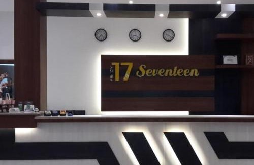 Banda Aceh Hotel | Seventeen Hotel