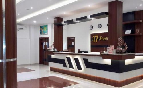 Banda Aceh Hotel | Seventeen Hotel